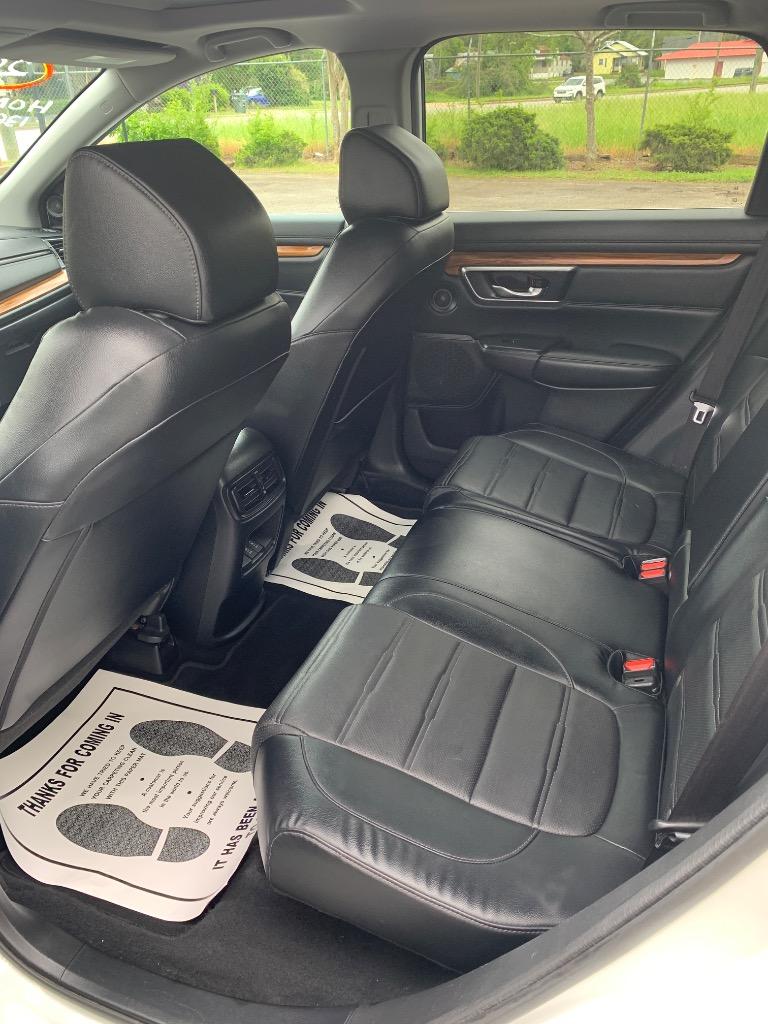 2019 Toyota Corolla L photo